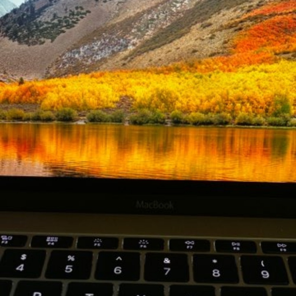 Apple Macbook 2015 Retina 12" - Picture 3 of 8